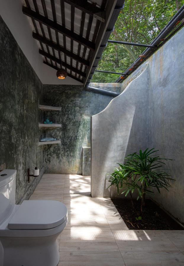Green Escape Unawatuna Luaran gambar
