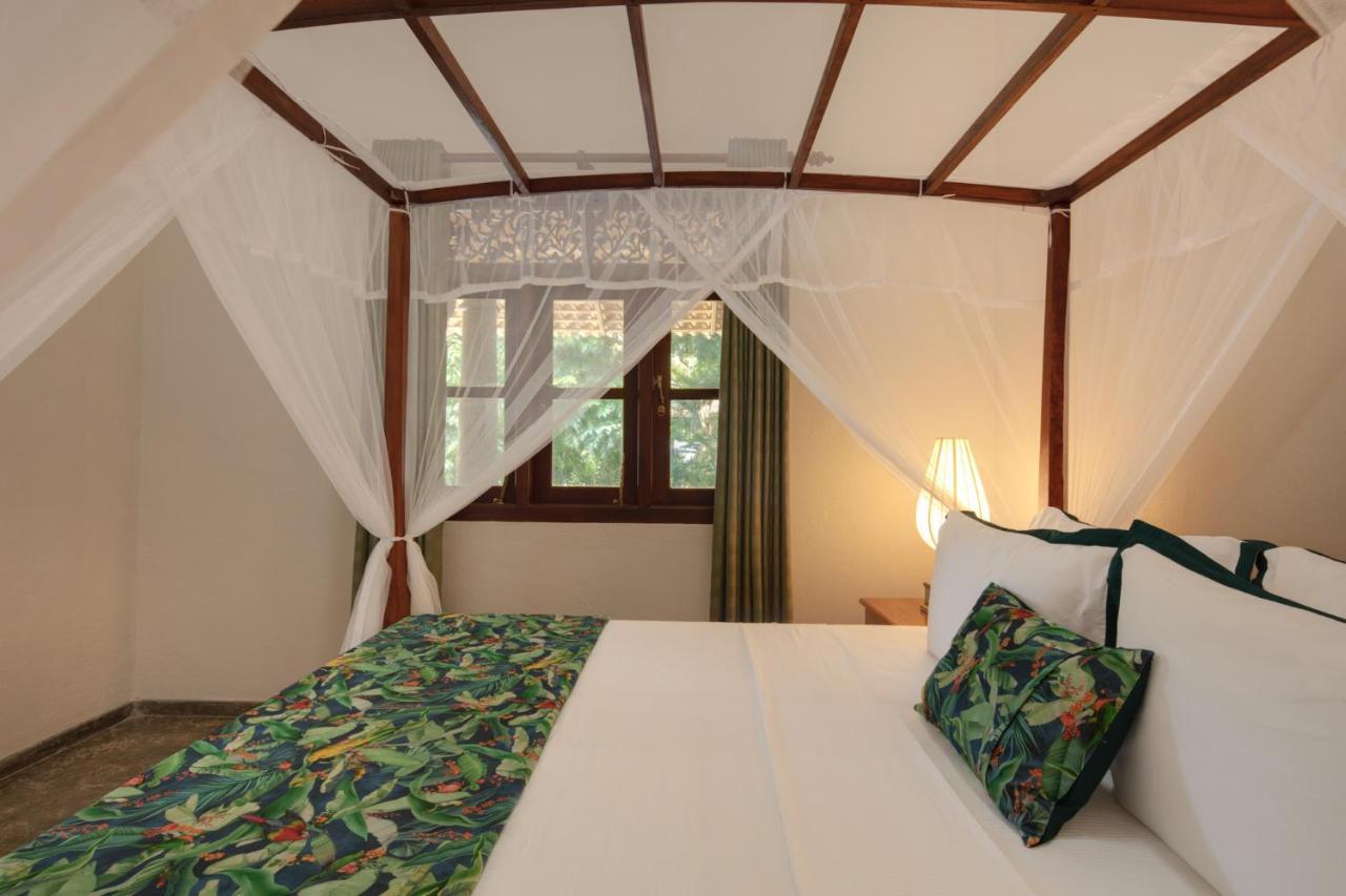 Green Escape Unawatuna Luaran gambar