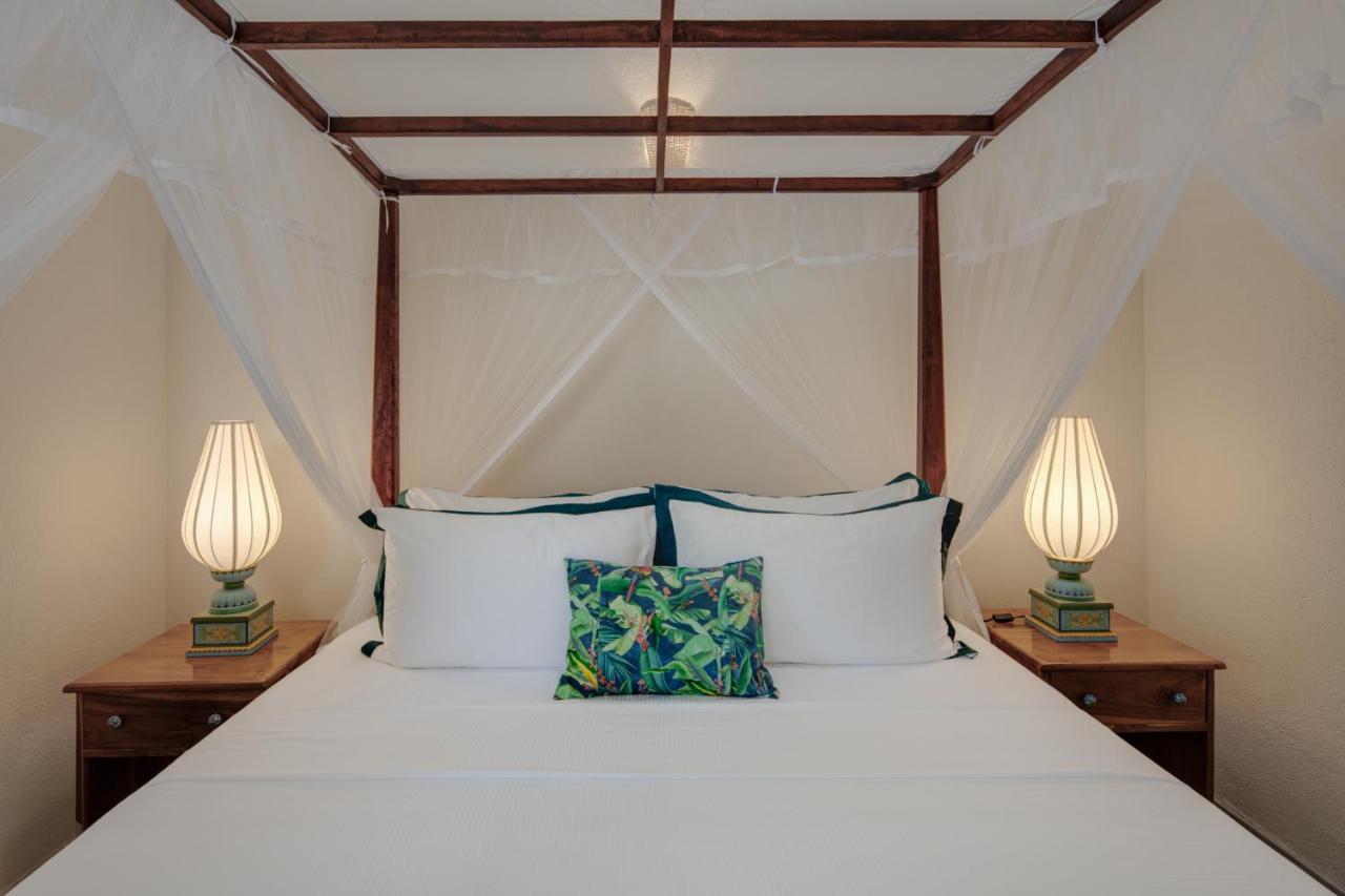 Green Escape Unawatuna Luaran gambar