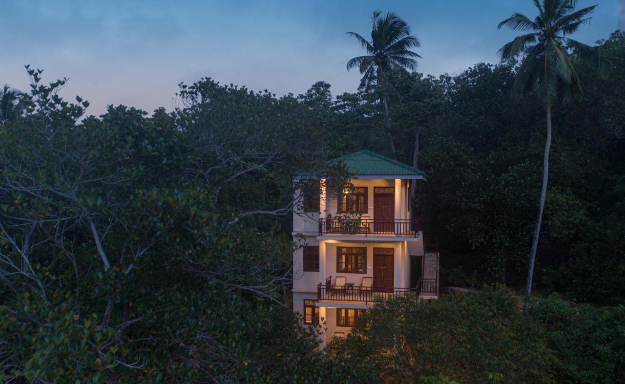 Green Escape Unawatuna Luaran gambar
