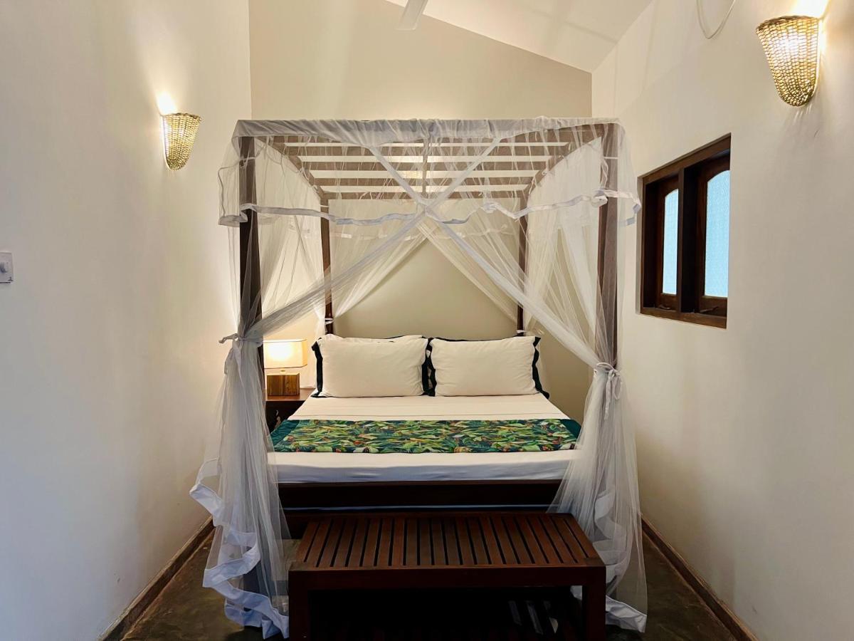 Green Escape Unawatuna Luaran gambar
